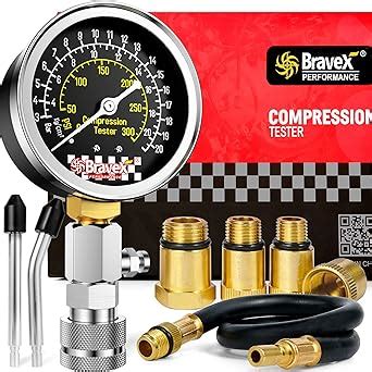 compression tester tool station|Best Compression Testers for Cars, Trucks, and SUVs .